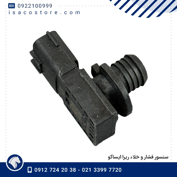 سنسور فشار و خلاء ریرا ایساکو