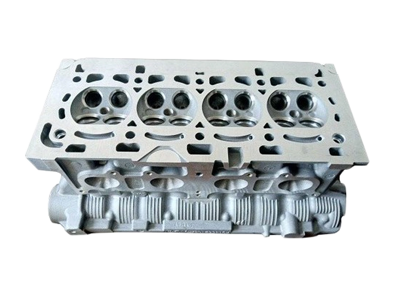 سر سیلندر سمند EF7 (لخت) ایساكو