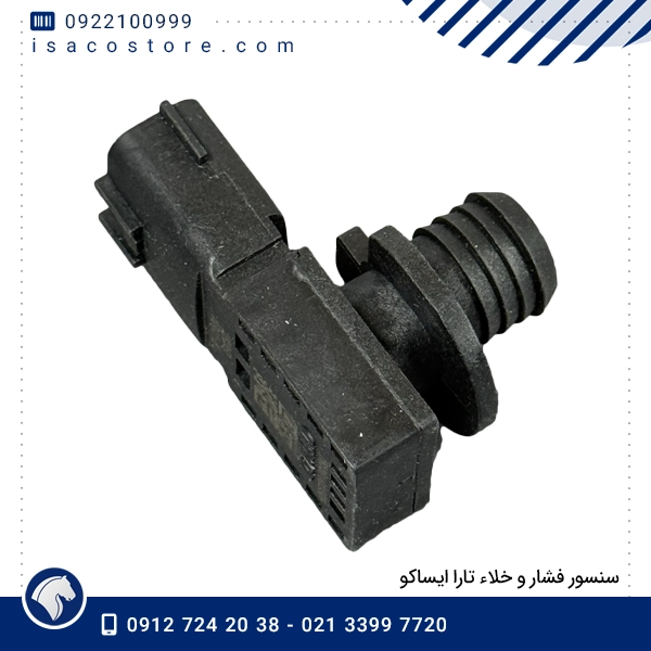 سنسور فشار و خلاء تارا ایساکو