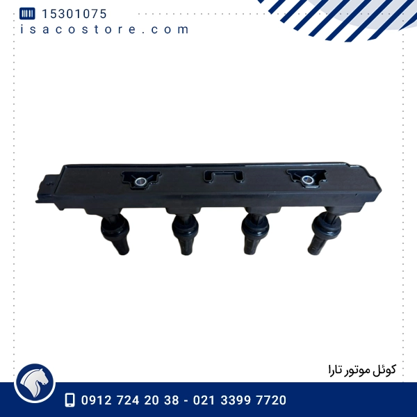 کوئل موتور تارا 